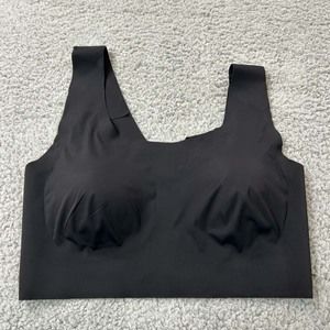 Bali Bra M T-Shirt Bra DFCC63 Seamless comfort easylite pullover back smoothing